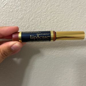 LipSense- LEXIE BEAR-Y